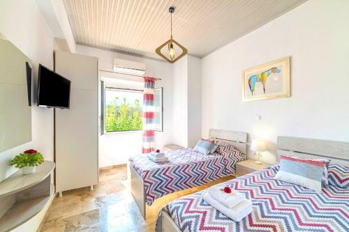 Apartamento Beachfront Suite