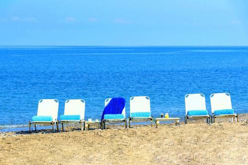 Apartamento Beachfront Suite