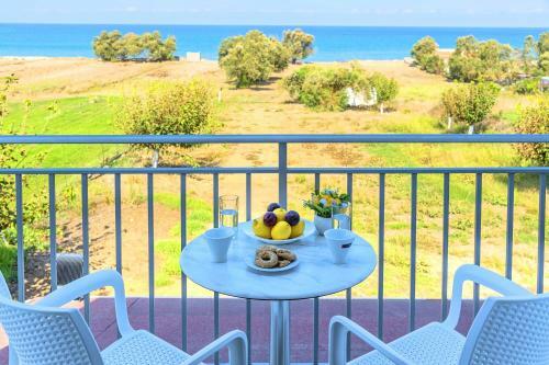Apartamento Beachfront Suite