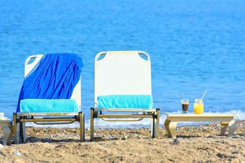 Apartamento Beachfront Suite