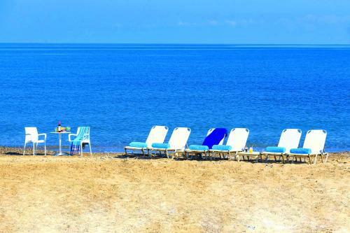Apartamento Beachfront Suite