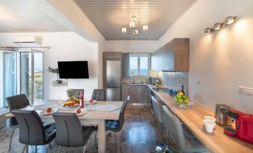 Apartamento Beachfront Suite