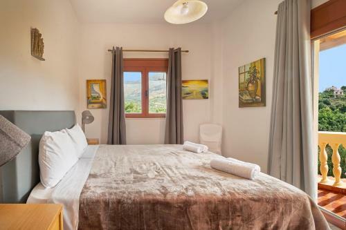 Athina Homes