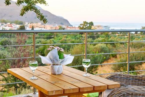 Villa Rose