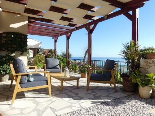 Villa Miramare