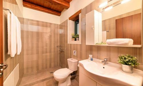 Villa Stelios Private Pool