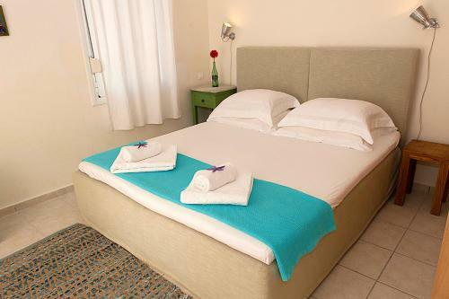 Marilena Villas - Kournas Lake