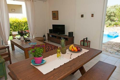 Marilena Villas - Kournas Lake