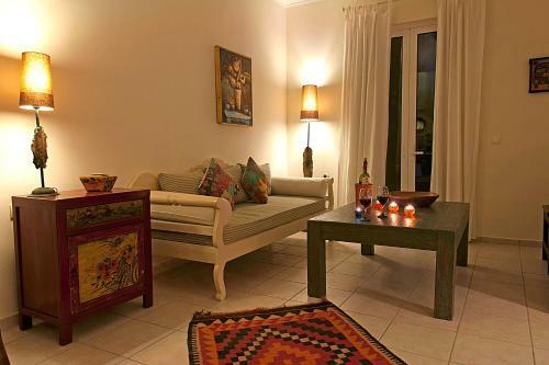 Marilena Villas - Kournas Lake