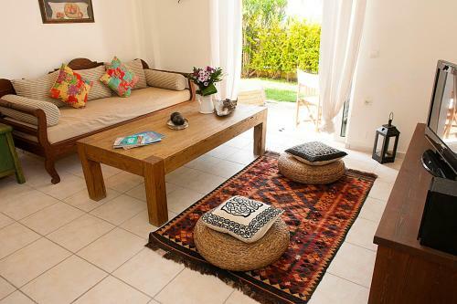 Marilena Villas - Kournas Lake
