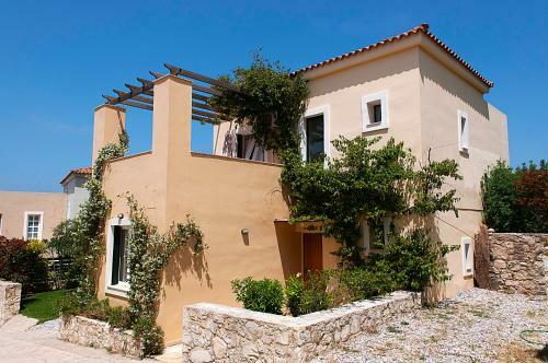 Marilena Villas - Kournas Lake
