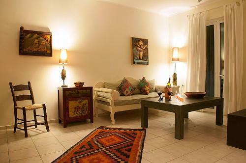 Marilena Villas - Kournas Lake