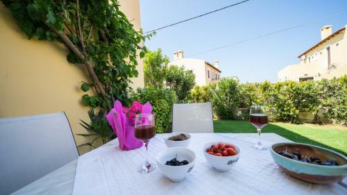 Marilena Villas - Kournas Lake