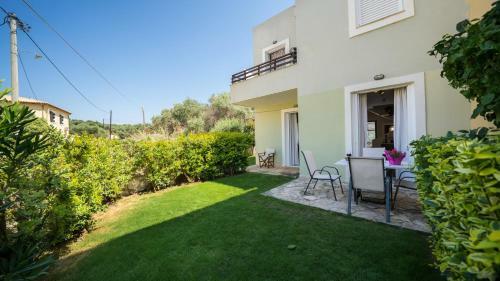 Marilena Villas - Kournas Lake