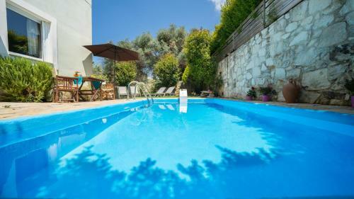 Marilena Villas - Kournas Lake