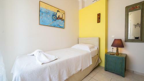 Marilena Villas - Kournas Lake