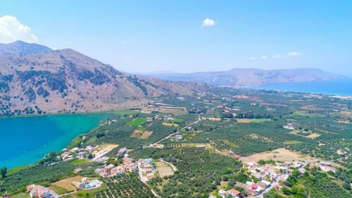 Marilena Villas - Kournas Lake