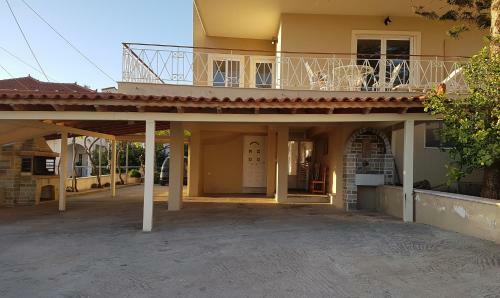 Sea View Apartment