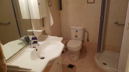 Sea View Apartment
