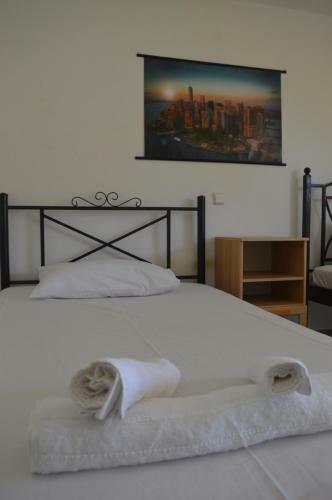 Sea View Apartment