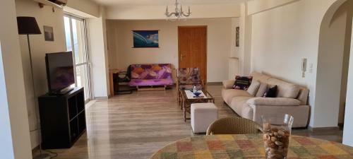 Sea View Apartment