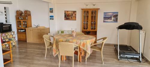 Sea View Apartment
