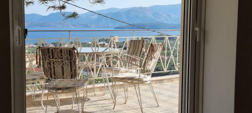 Sea View Apartment