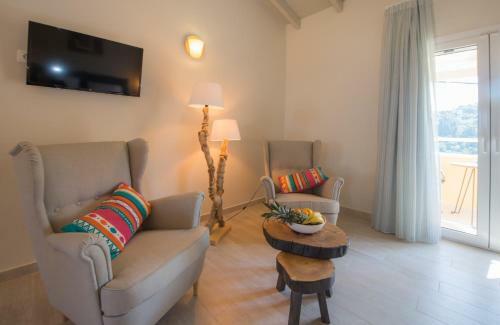 Apartamento T'adelfia
