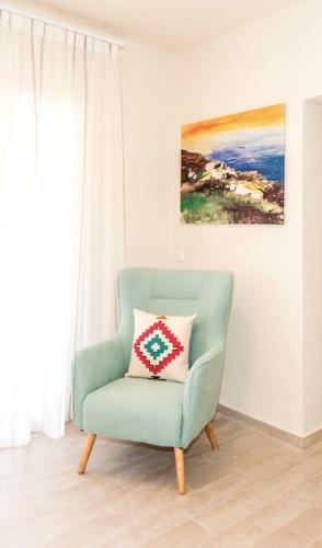Apartamento T'adelfia