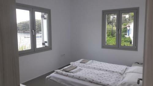 Villa Elsi Upper Apartment