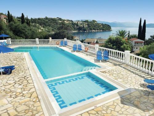 Bay Apartments - Kalami