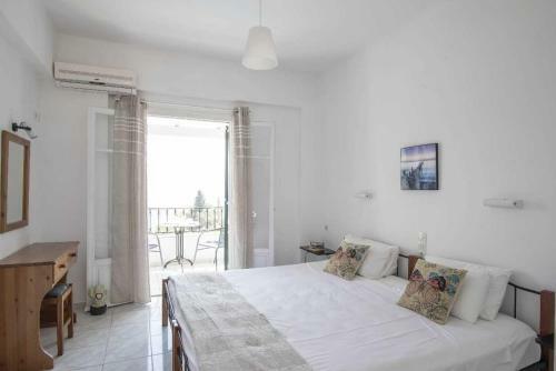 Bay Apartments - Kalami
