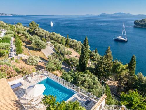 Kalami Beach - Villa Anastasia