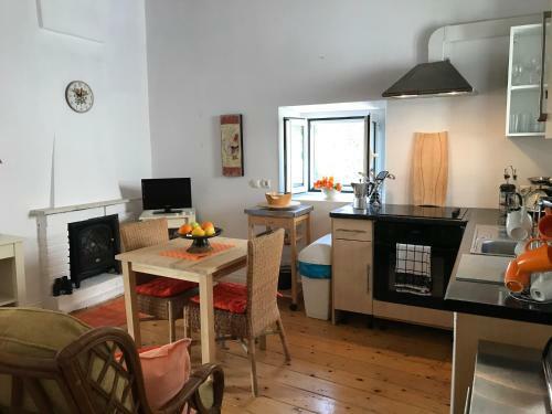 Apartamento The Beach House Kalami