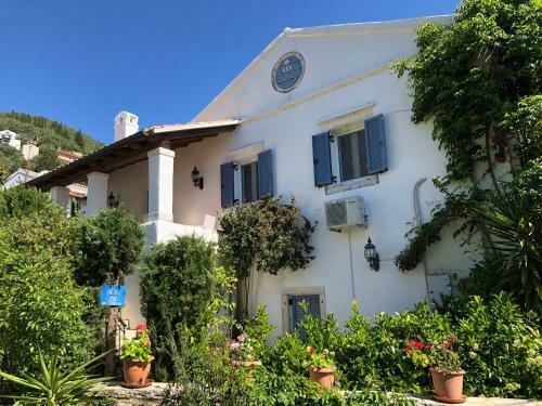 Apartamento The Beach House Kalami