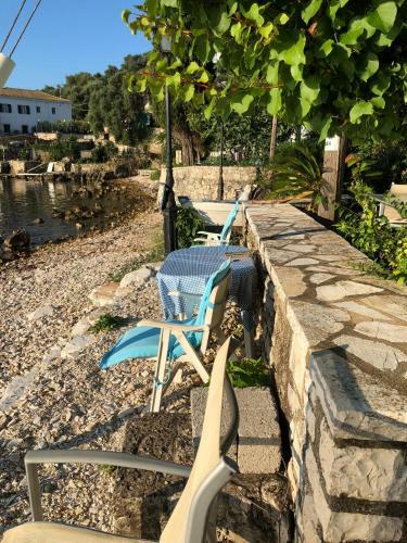 Apartamento The Beach House Kalami