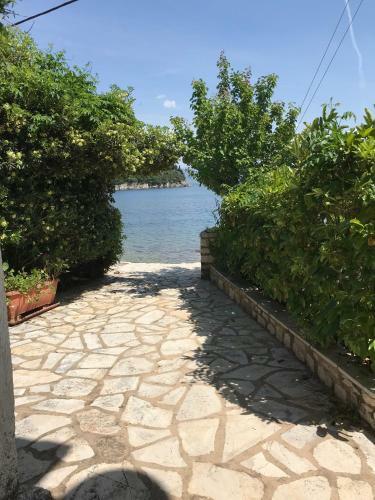 Apartamento The Beach House Kalami