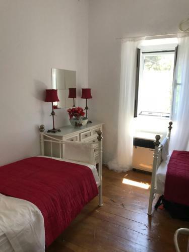 Apartamento The Beach House Kalami