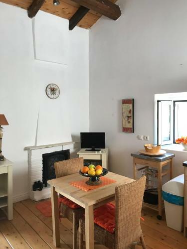 Apartamento The Beach House Kalami
