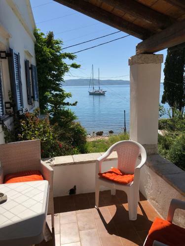 Apartamento The Beach House Kalami