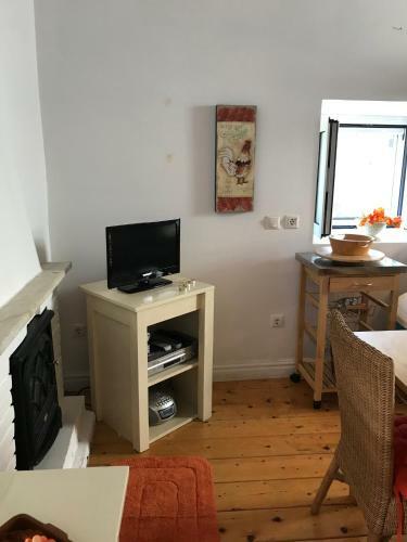 Apartamento The Beach House Kalami