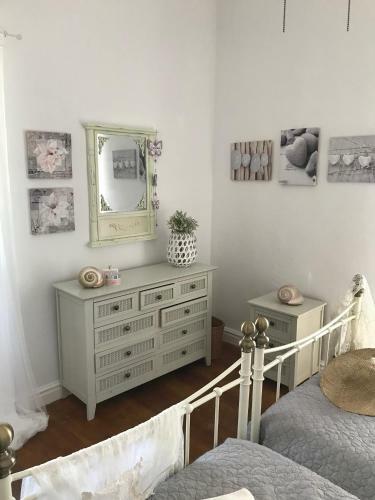 Apartamento The Beach House Kalami