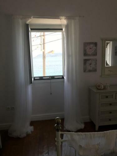 Apartamento The Beach House Kalami