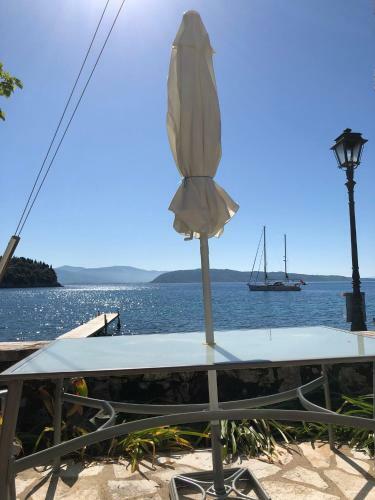 Apartamento The Beach House Kalami