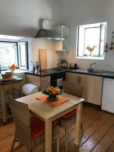 Apartamento The Beach House Kalami