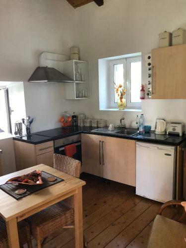Apartamento The Beach House Kalami