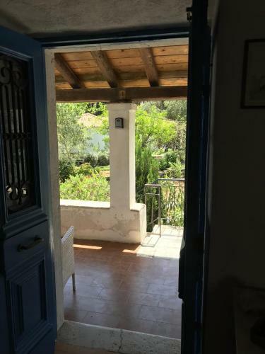 Apartamento The Beach House Kalami
