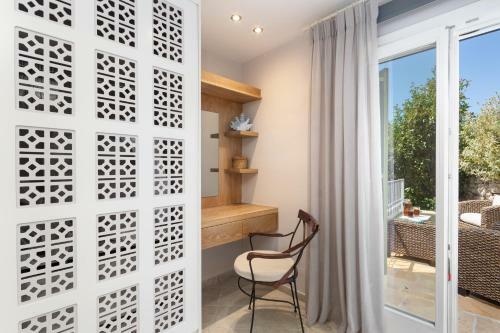 Kalami Beach - Villa Almyra