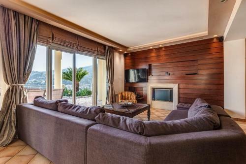 Kalami Beach - Villa Mara