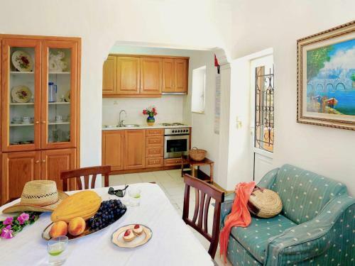 Villa Eleni Kalami With Private Pool